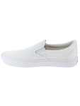 Vans ComfyCush Slip-On (CLASSIC) TRUE WHITE/TRUE pánské boty 40EUR