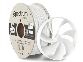 Spectrum GreenyPro bílá / 3D filament / 1.75 mm / 1 kg (80900)