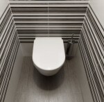 Wc štětka Optima nerez STETKA STETKA