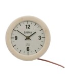 Elektrické hodiny do sauny, max. 120C