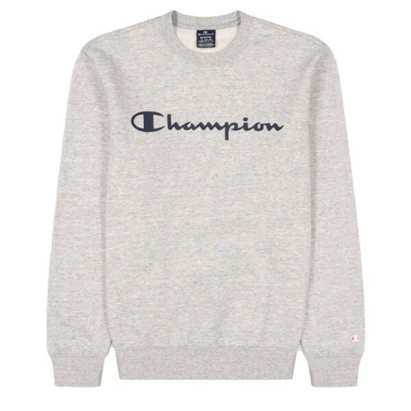 Champion mikina M 218283 EM021 pánské m