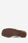 Sandály Rieker 62663-60 Materiál/-Syntetický