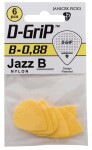 D-GriP Jazz B 0.88 6 pack