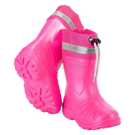 Dětské holinky Kolmax (Befado) 050K růžová Velikost: 23