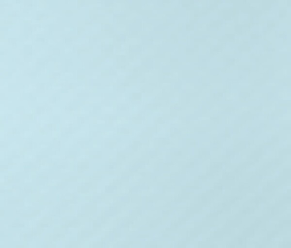 Bazénová folie ALKORPLAN 2K - Light Blue; 1,65m šíře, 1,5mm, metráž