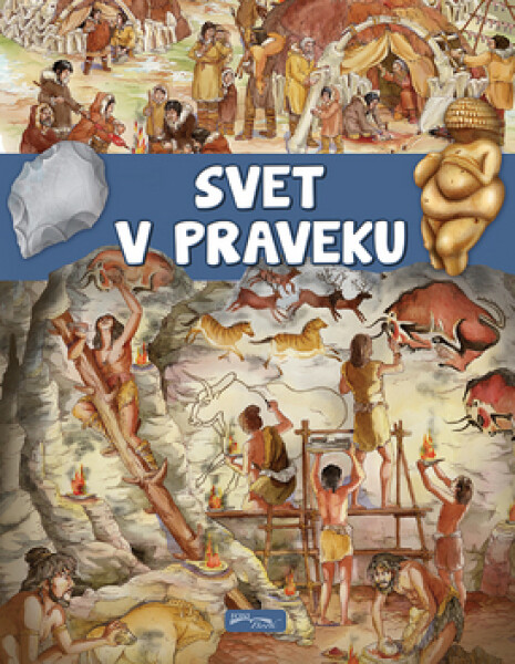 Svet praveku