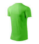 Fantasy tričko pánské apple green M
