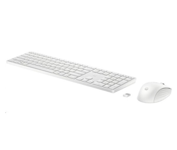 HP 655 Wireless Keyboard and Mouse Combo 860P8AA#BCM EDF_1517457