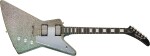 Epiphone Lzzy Hale Explorer Custom Black Diamond Holographic Sparkle