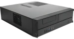 In-Win BL067 USB-C černá / Skříň / SFF Micro ATX / zdroj 300W 80+ Bronze / USB-C (BL067 USBC)