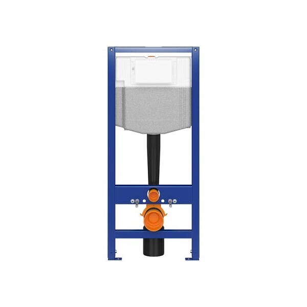 CERSANIT - Podomítkový systém SYSTEM 50 PNEU K97-523