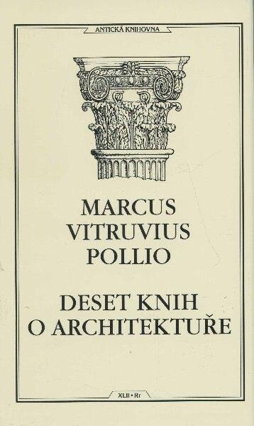 Deset knih architektuře