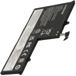 2-Power Baterie pro Lenovo ThinkBook 14-IML, 14-IIL, 15-IML, 15-IIL / Baterie pro notebook / 11,55V / 4650mAh / 53,7Wh (77055444)