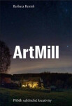 ArtMill - Barbara Benish