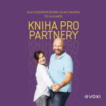 Kniha pro partnery (audiokniha) - Milan Studnička