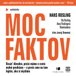 Moc faktov - Hans Rosling