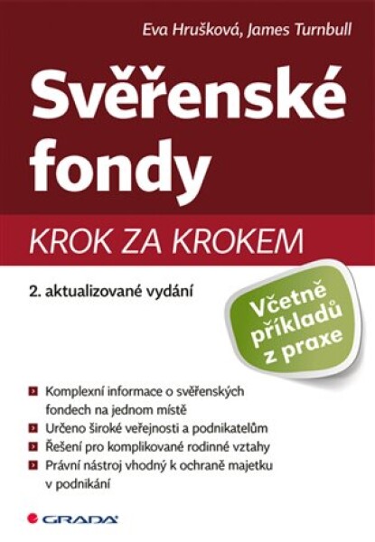 Svěřenské fondy