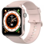 Blackview R30 Pro růžová / Chytré hodinky / 1.83" / BT 5.2 / Da Fit (BVR30PRO-P)