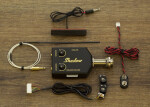 Shadow SH MS DP (56) Micro-Sonic Doubleplay Acoustic Pickup & Preamp