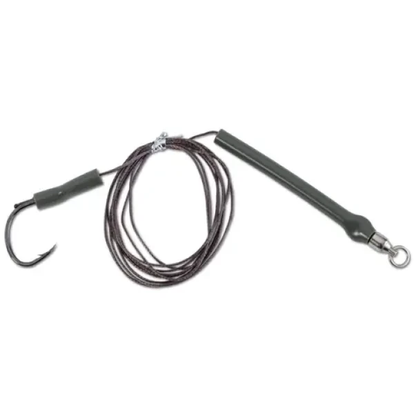 Uni Cat Návazec Curved Point Gripper Rig SX-67 3/0 (1641003)