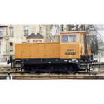 Piko H0 59380 H0 dieselová lokomotiva BR 118.4 Deutsche Reichsbahn, 6osý BR 118 Deutsche Reichsbahn, 6osý