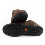 Boty Timberland Euro Rock Mid M TB06823R214 42