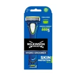 Wilkinson Hydro 5 Groomer Holící strojek + 1 náhradní hlavice (WPS028)