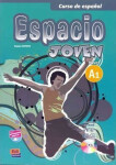 Espacio joven A1 - Libro del alumno - Galan Martinez Luisa