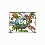 Dinosauři - Samolepkové album - Kolektiv