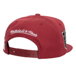 Mitchell & Ness Pánská kšiltovka Colorado Avalanche NHL Winners Circle Snapback