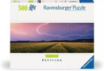 Ravensburger Bouřka - panorama