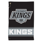 Wincraft Sportovní ručník Los Angeles Kings NHL The Fan Towel