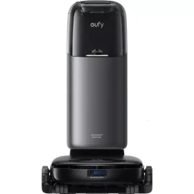Anker Eufy S1 Pro šedá / Robotický vysavač s mopem / 8000Pa (T2080GA1)