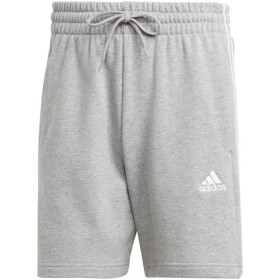 Šortky adidas Essentials French Terry se třemi pruhy IC9437