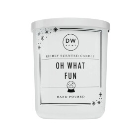 DW HOME Oh What Fun 111 g