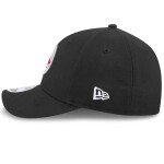 New Era Pánská kšiltovka Cincinnati Bengals NFL Team Logo 9FORTY M-Crown Snapback