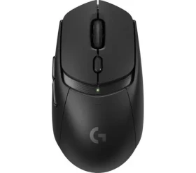 Logitech G309 Lightspeed černá / Bezdrátová herní myš / 25600dpi / USB LIGHTSPEED přijímač (910-007200)