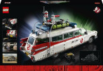 LEGO® 10274 Krotitelé duchů ECTO-1