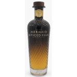 Mermaid Spiced Rum 40% 0,7 l (holá láhev)