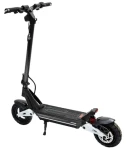 Eljet ArTron G15 / Elektrická koloběžka / 1000 W / rychlost 25 km/h / dojezd 70 km / nosnost 150 kg