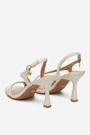 Sandály NINE WEST SXH1374-20 Syntetický materiál
