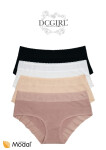 DC Girl kalhotky 26865 A'2 M-XL směs barev L