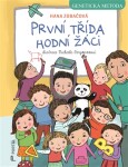 První třída, hodní žáci