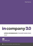 In Company 3.0: Upper Intermediate Teacher´s Book Premium Plus Pack - Pete Sharma