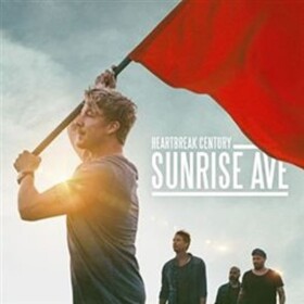 Sunrise Aveneu: Heartbreak Century - CD - Aveneu Sunrise