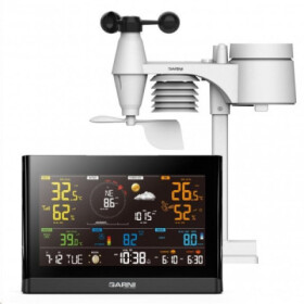 GARNI 1025 Arcus 2GEN - meteorologická stanice EDF_485267