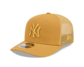 New Era Pánská kšiltovka New York Yankees MLB 9SEVENTY Stretch Snap