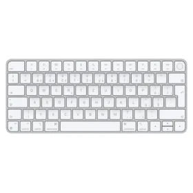 Apple Magic Keyboard s Touch ID - CZ / klávesnice / BT / CZ Layout (MK293CZ/A)
