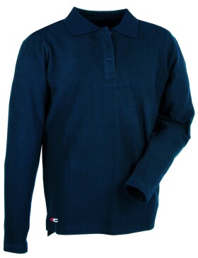 Pracovní polokošile COFRA WIMBLEDON Barva: Modrá, Velikost: M (V218_0_02_M)