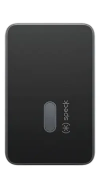Speck StandyBank 5000 tmavě šedá / Powerbanka / 5000 mAh / ClickLock (150684-1041)